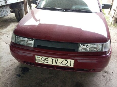 LADA (VAZ) 2110