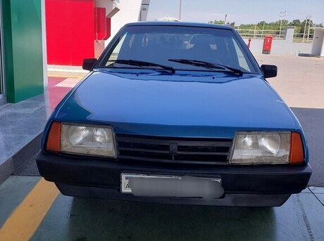 LADA (VAZ) 21099