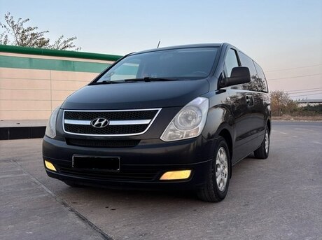 Hyundai H-1