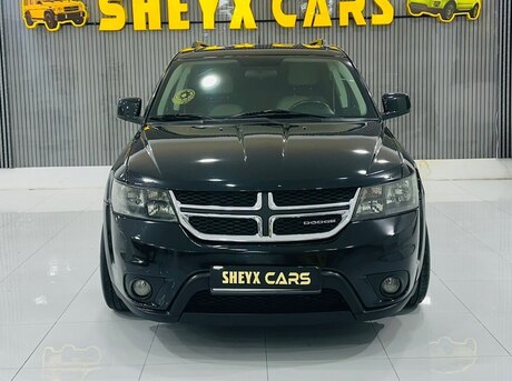 Dodge Journey