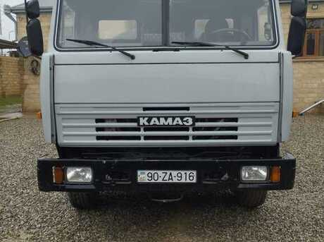 KamAz 53212
