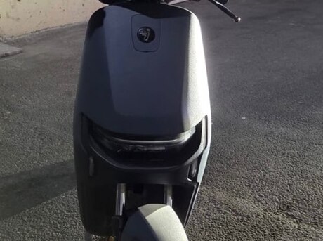 Ninebot M85C
