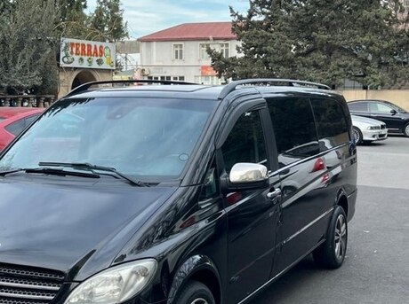 Mercedes Viano
