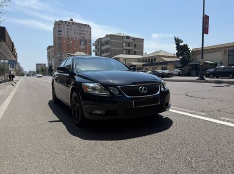 Lexus GS 300