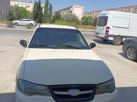 Daewoo Nexia