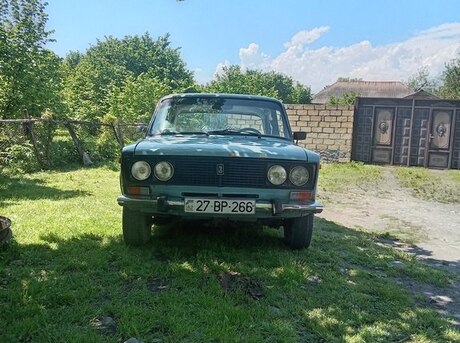 LADA (VAZ) 2106