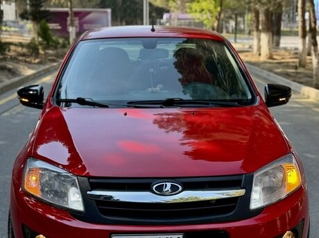 LADA (VAZ) Granta Sport