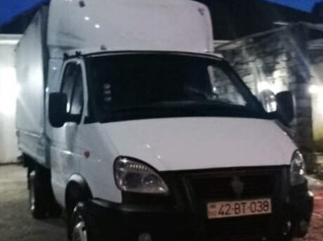 GAZ GAZel (2705)