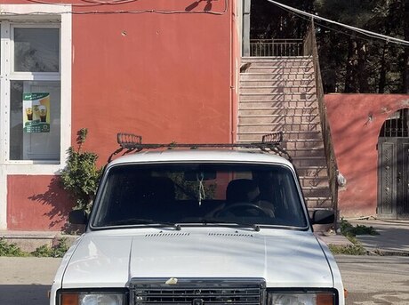 LADA (VAZ) 2104
