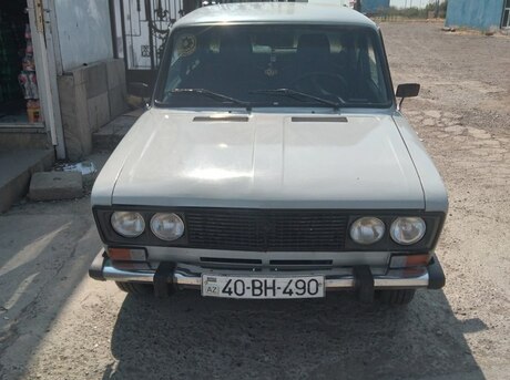 LADA (VAZ) 2106