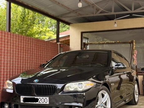 BMW 528