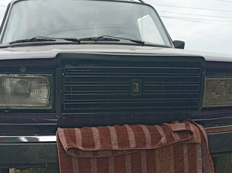 LADA (VAZ) 2104