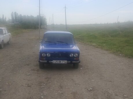 LADA (VAZ) 2106
