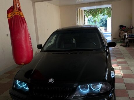 BMW 328