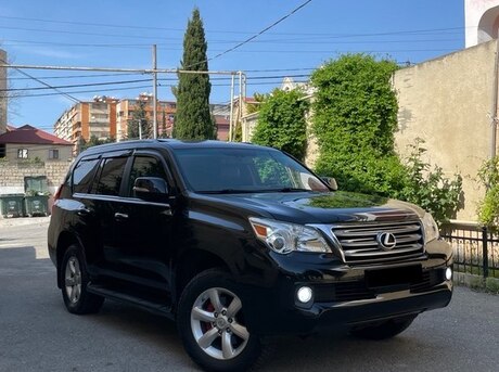 Lexus GX 460