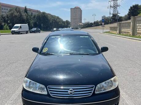 Nissan Sunny