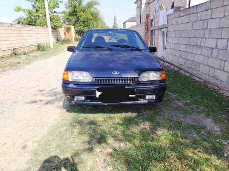 LADA (VAZ) 2115
