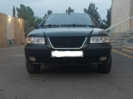 Khazar LX
