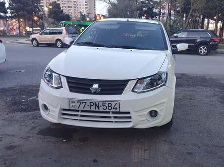 Saipa Saina