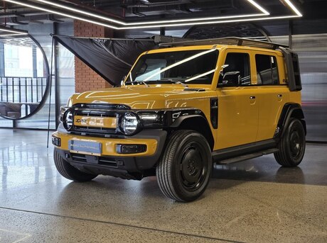 iCar V23