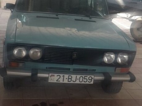 LADA (VAZ) 2106
