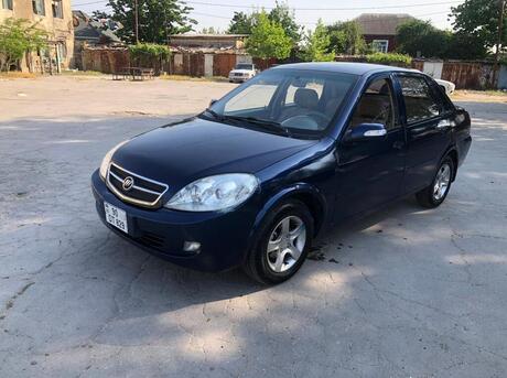 Lifan 520
