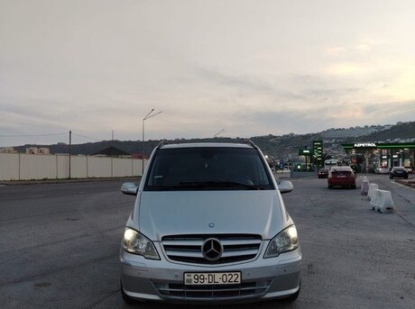 Mercedes Viano