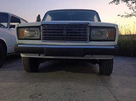 LADA (VAZ) 2107
