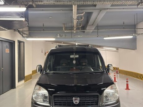 Fiat Doblo