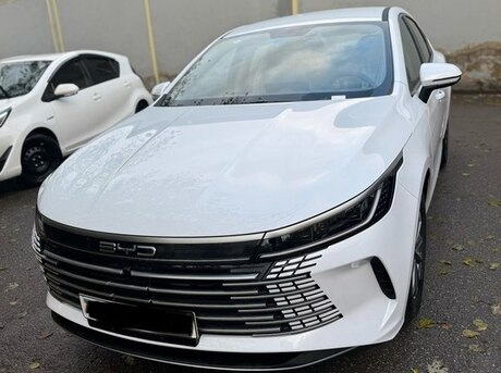 BYD Destroyer 05