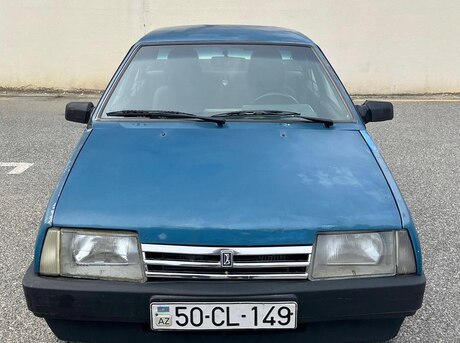 LADA (VAZ) 21099
