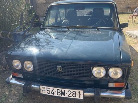 LADA (VAZ) 2106