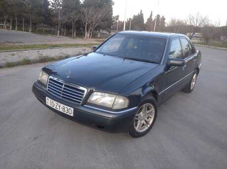 Mercedes C 230