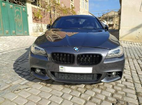 BMW 528