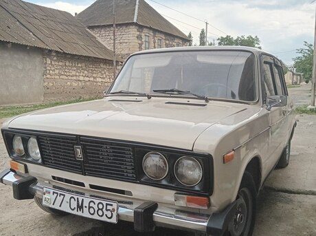 LADA (VAZ) 2106