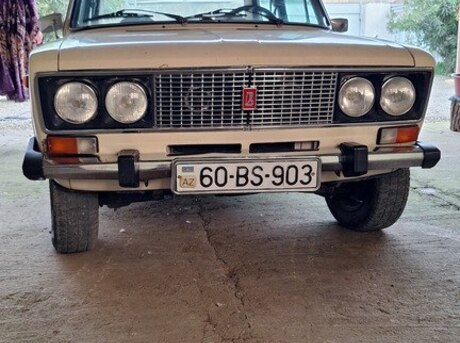 LADA (VAZ) 2106