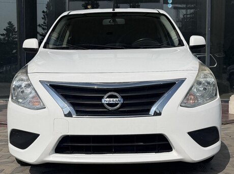 Nissan Latio