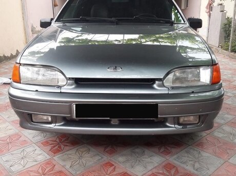 LADA (VAZ) 2115