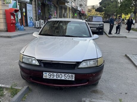 Opel Vectra