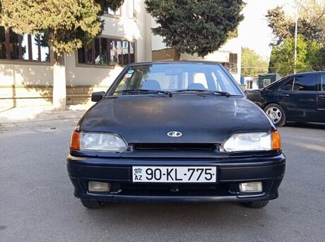 LADA (VAZ) 2115
