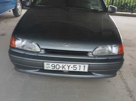 LADA (VAZ) 2115