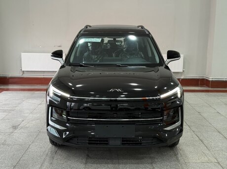 JAC JS4