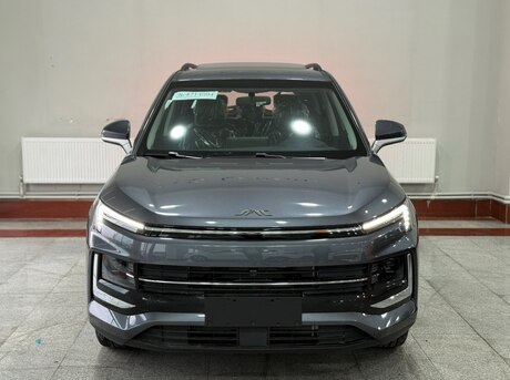 JAC JS4
