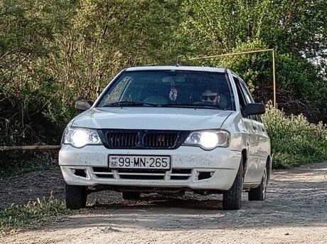 Saipa 132