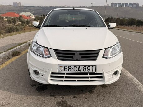 Saipa Saina