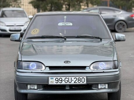 LADA (VAZ) 2114