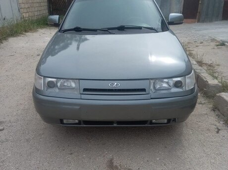LADA (VAZ) 2110