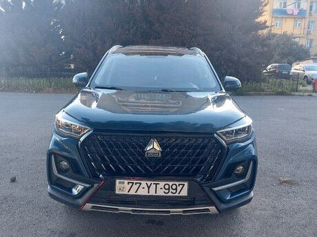 VGV U75 Plus