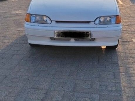 LADA (VAZ) 2115