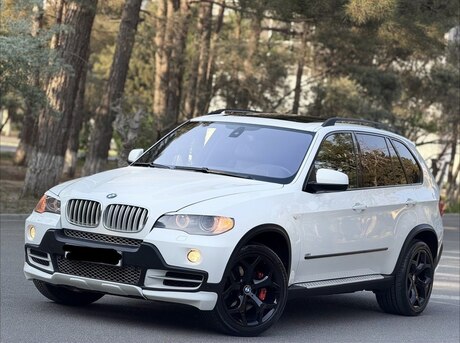 BMW X5 M
